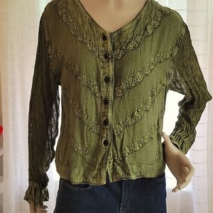 Womens blouse